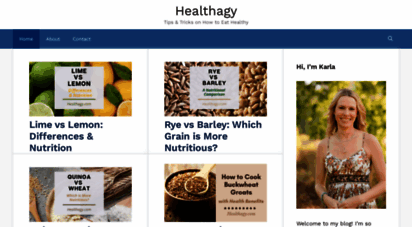 healthagy.com