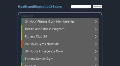 healthandfitnesstips24.com