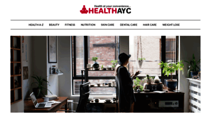 healthayc.com