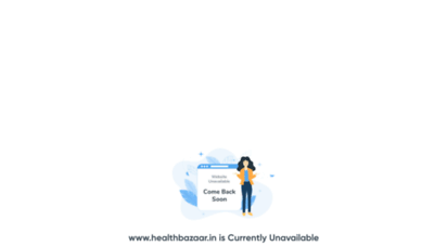 healthbazaar.in