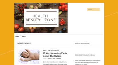 healthbeautyzone.wordpress.com