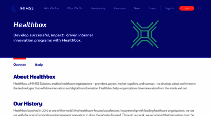 healthbox.com