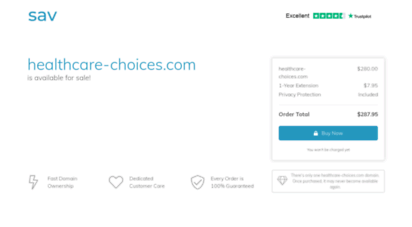healthcare-choices.com