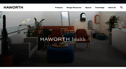 healthcare.haworth.com