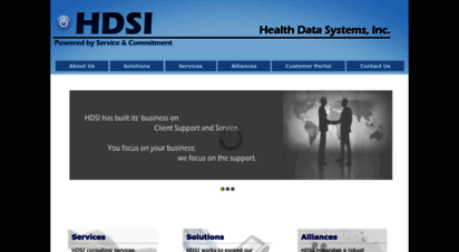 healthdatasystems.com