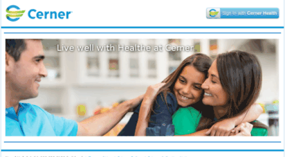 healtheatcernerportal.cerner.com