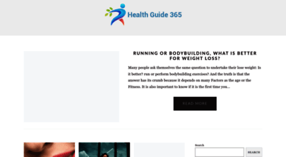 healthguide365.com
