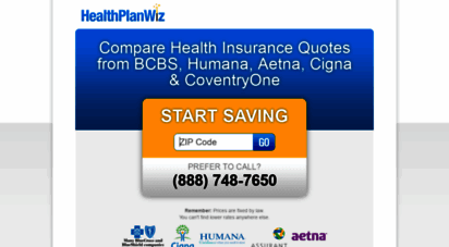 healthplanwiz.com