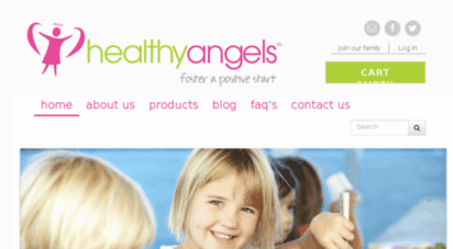 healthyangels.com.au