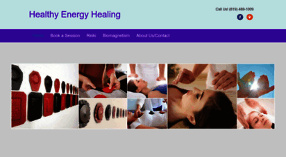 healthyenergyhealing.com
