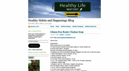 healthyhappenings.wordpress.com