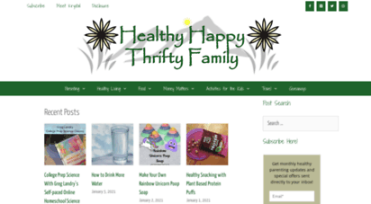 healthyhappythriftyfamily.com