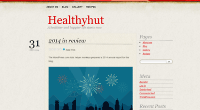healthyhut.wordpress.com