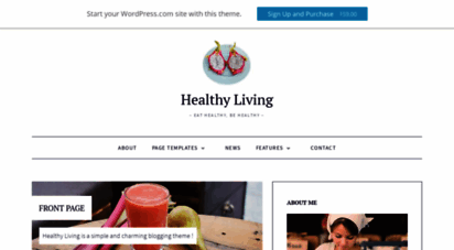 healthylivingdemo.wordpress.com