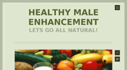 healthymaleenhancement.wordpress.com