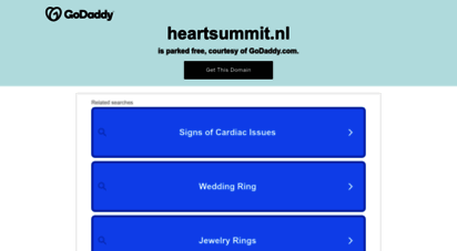 heart-summit.com