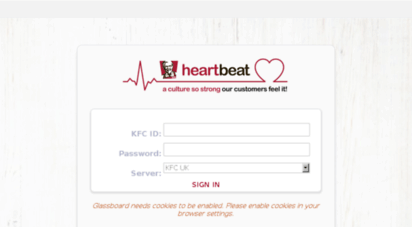 heartbeat.kfc.co.uk