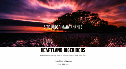 heartlanddidgeridoos.com.au
