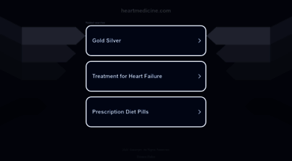 heartmedicine.com