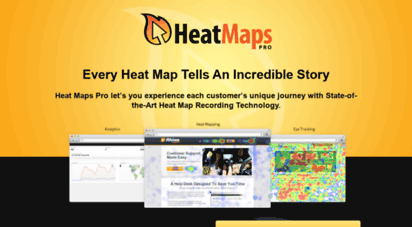 heatmapspro.com