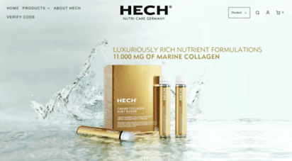 hech.com