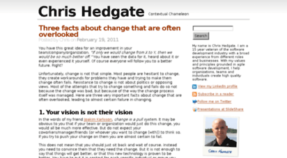 hedgate.net