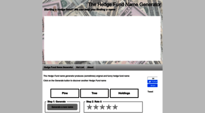 hedgefundnamegenerator.com