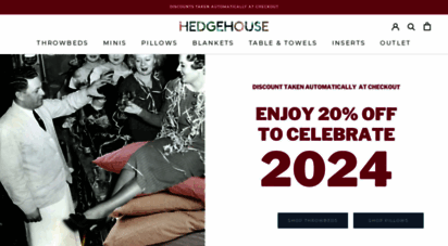 hedgehouseusa.com