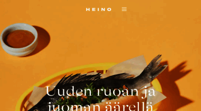 heino.com