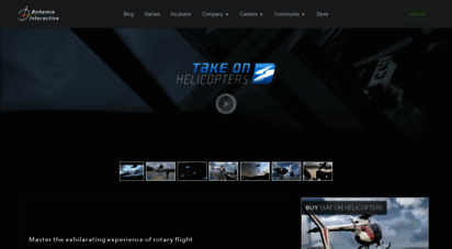 helicopters.takeonthegame.com