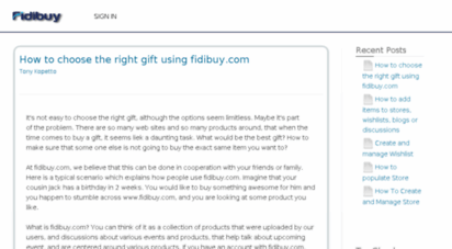 help.fidibuy.com