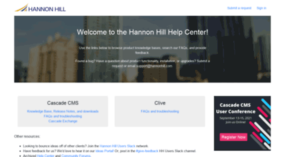 help.hannonhill.com