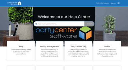 help.partycentersoftware.com