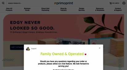 help.primoprint.com