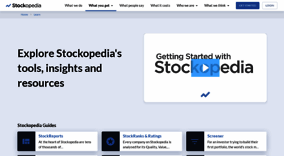 help.stockopedia.com