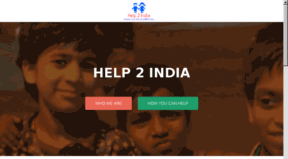 help2india.com