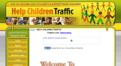 helpchildren-traffic.com
