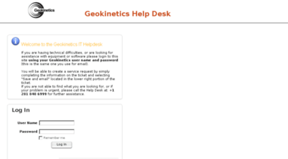 helpdesk.geokinetics.com