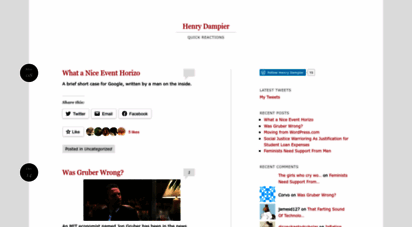 henrydampier.wordpress.com