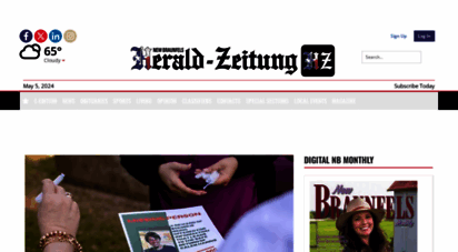 herald-zeitung.com