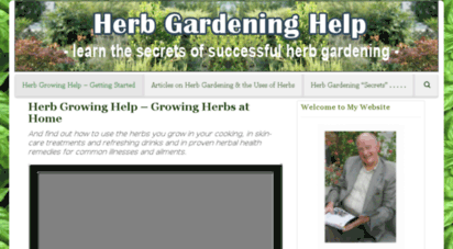 herb-gardening-help.com