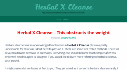 herbalxcleansenatural.wordpress.com