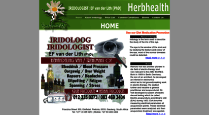 herbhealth.co.za