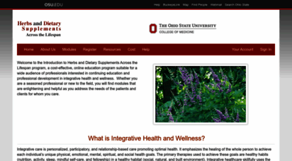 herbs-supplements.osu.edu