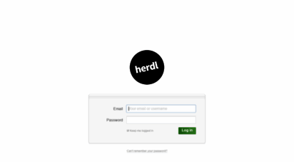herdl.createsend.com