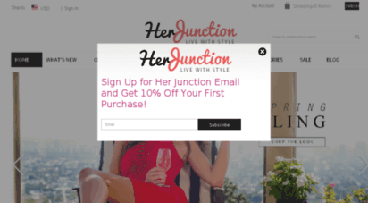 herjunction.com