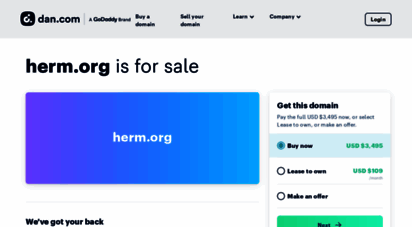 herm.org