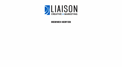 hermes.liaisonresources.com