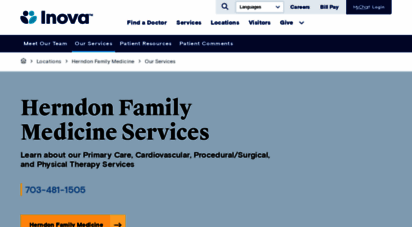 herndonfamilymedicine.com