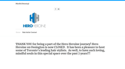 heroheroine.com